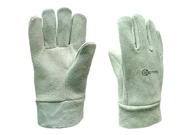 Guantes Carnaza
